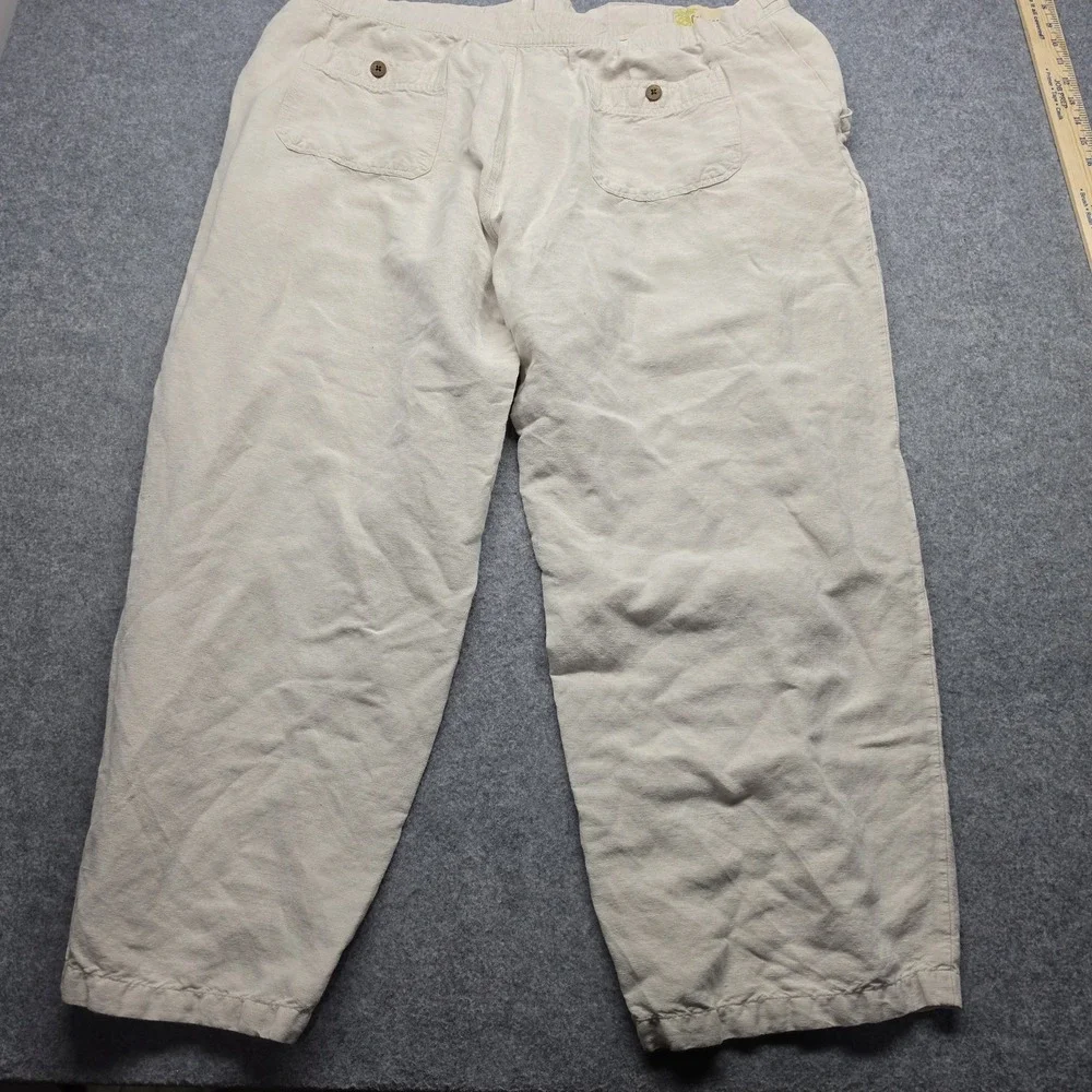 Cubavera men linen